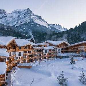 Hotel Kaiser In Tirol